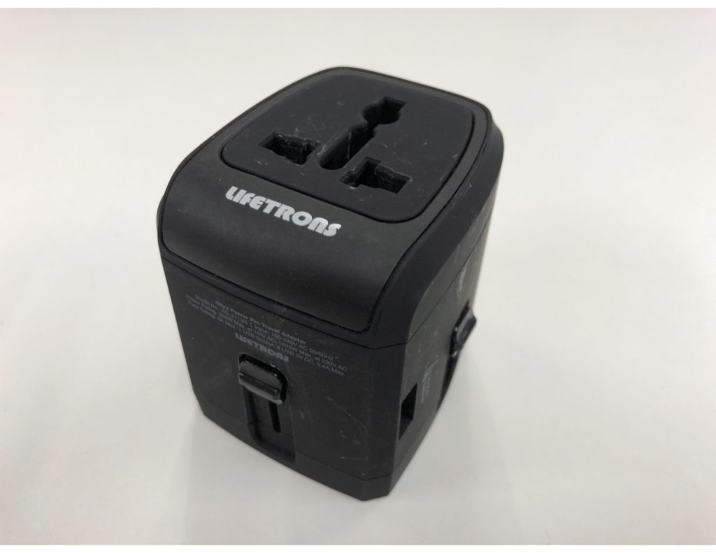Adapter
