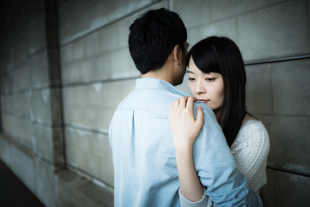 Couple