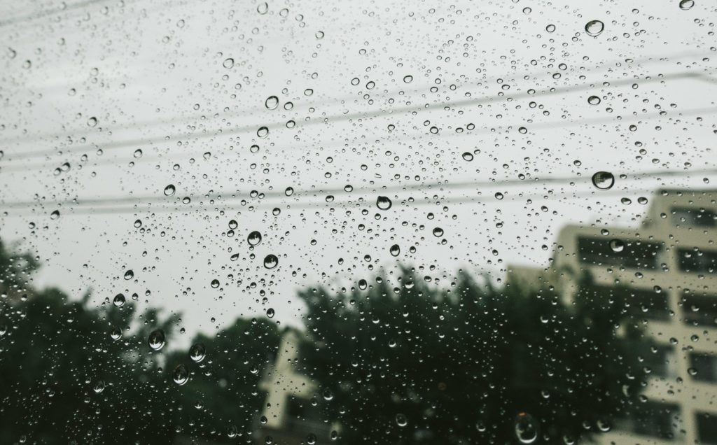 Rain