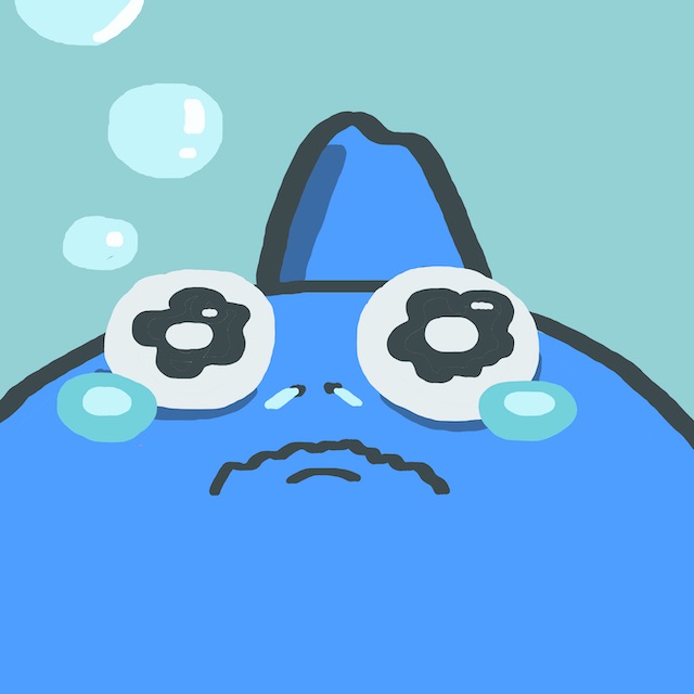 みゆきメダカ